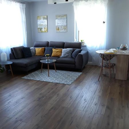 Apartament Wika Apartman Wieliczka megye Kültér fotó