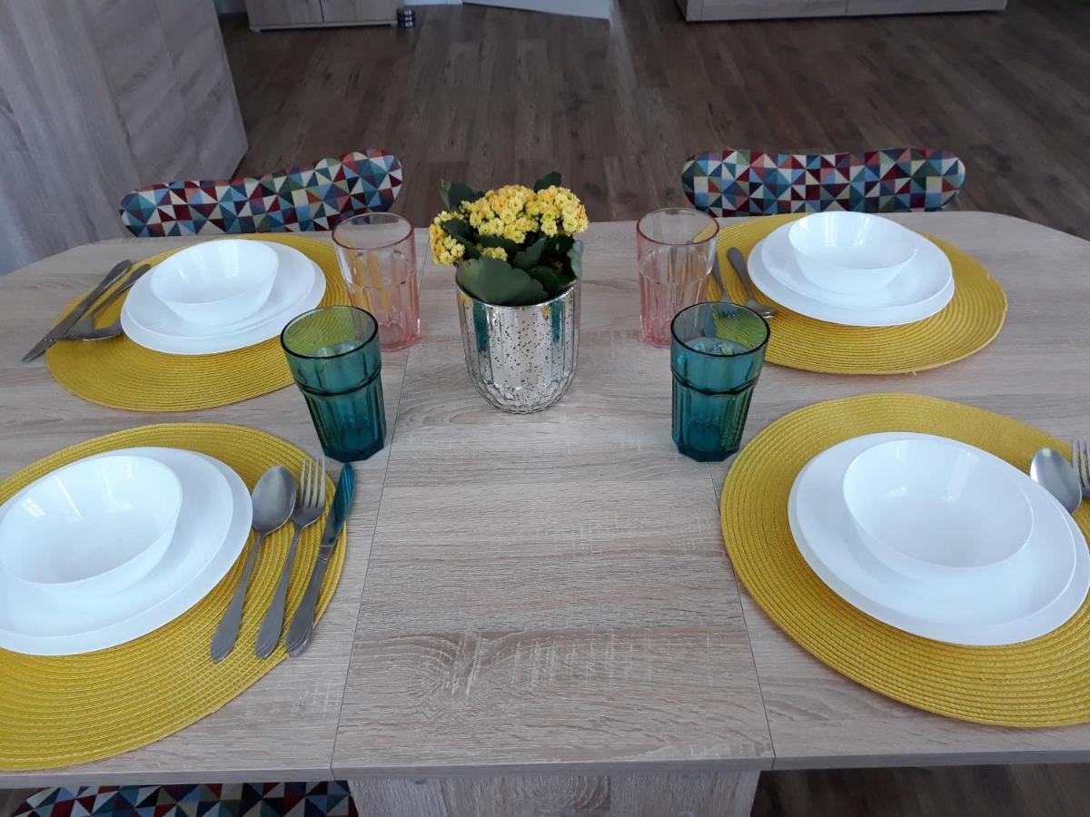 Apartament Wika Apartman Wieliczka megye Kültér fotó