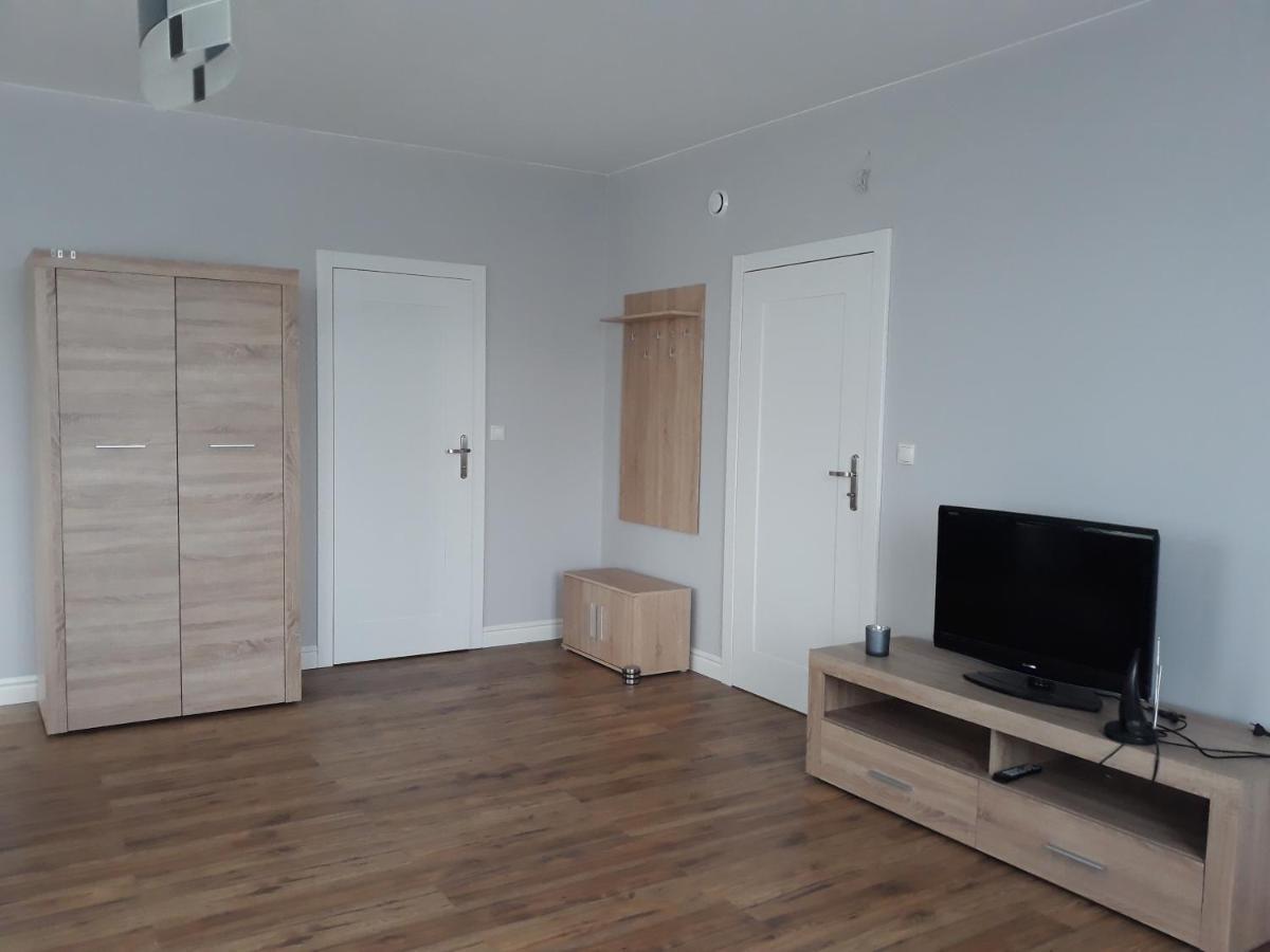 Apartament Wika Apartman Wieliczka megye Kültér fotó