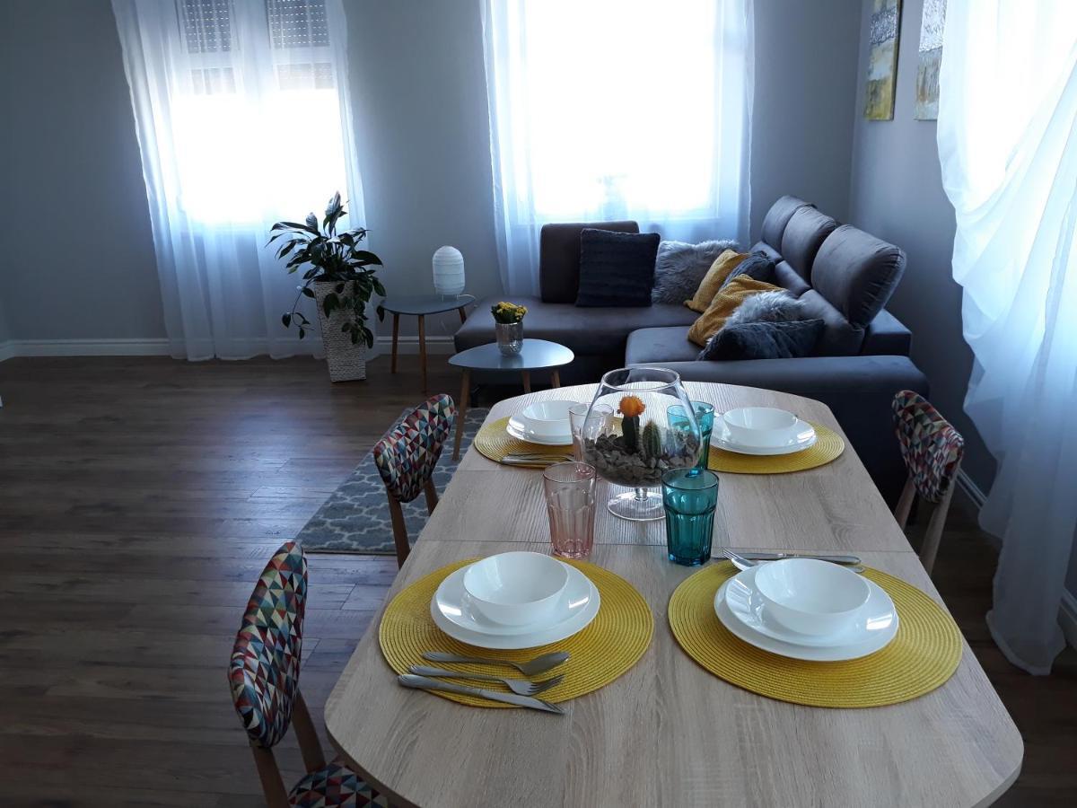 Apartament Wika Apartman Wieliczka megye Kültér fotó