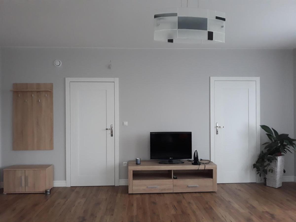 Apartament Wika Apartman Wieliczka megye Kültér fotó