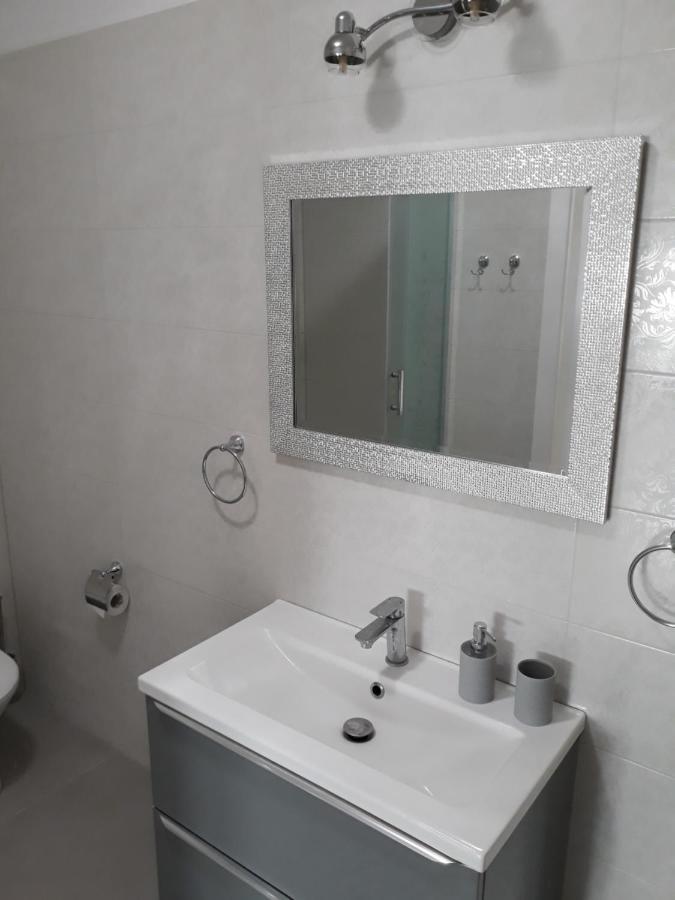 Apartament Wika Apartman Wieliczka megye Kültér fotó