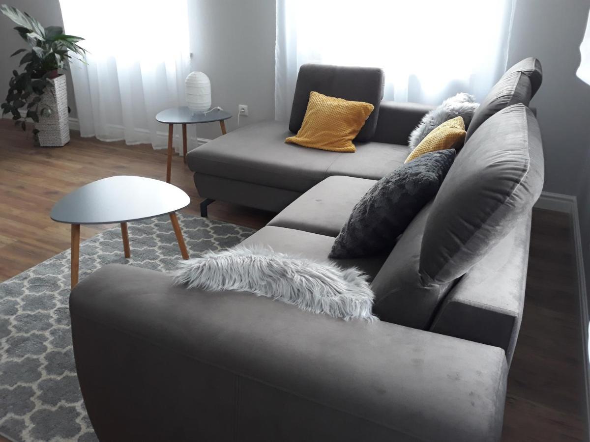 Apartament Wika Apartman Wieliczka megye Kültér fotó