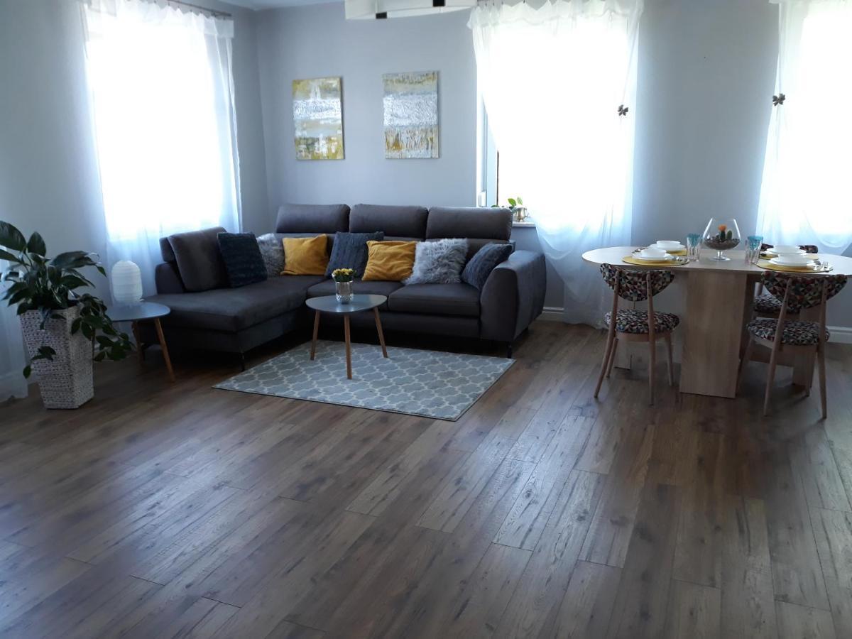 Apartament Wika Apartman Wieliczka megye Kültér fotó