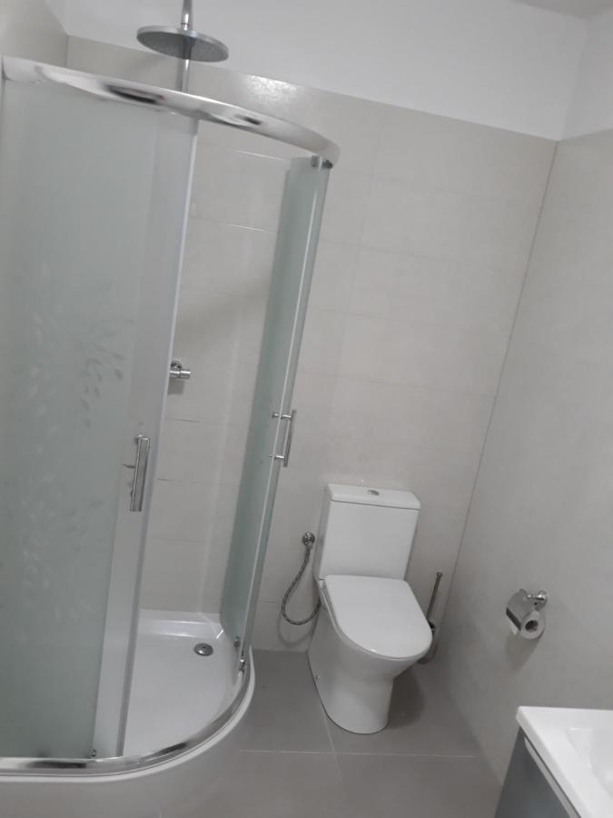 Apartament Wika Apartman Wieliczka megye Kültér fotó