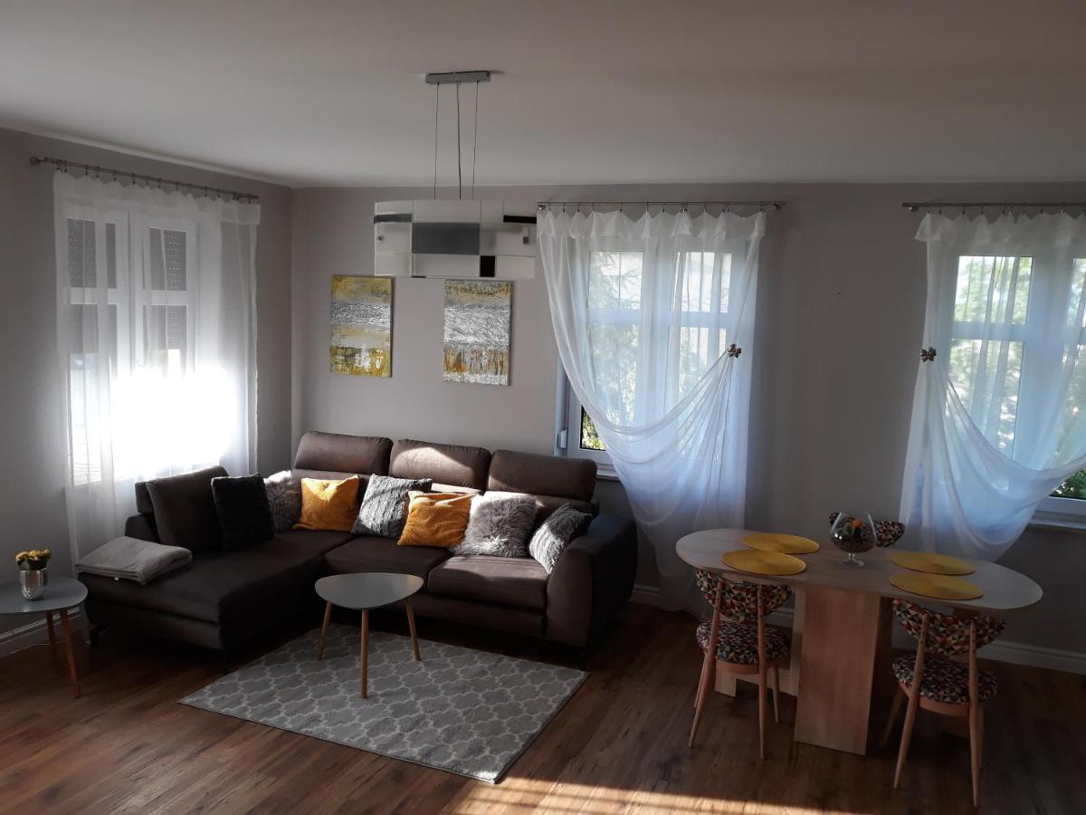 Apartament Wika Apartman Wieliczka megye Kültér fotó